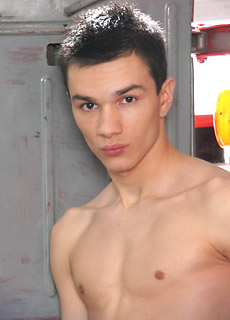 Nico Moratti